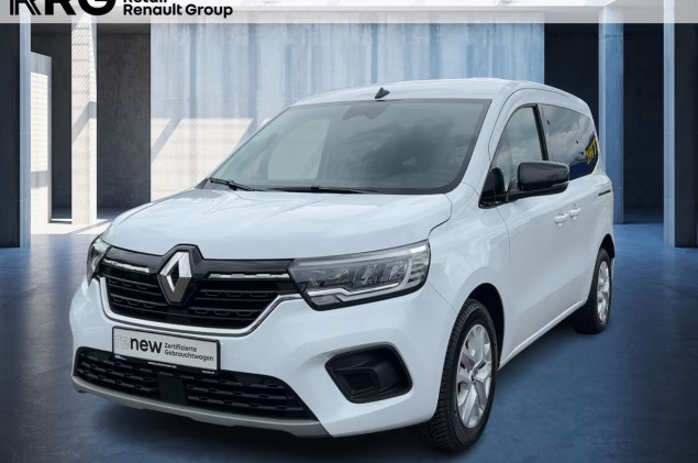 Renault Kangoo EQUILIBRE TCe 100 SITZHEIZUNG