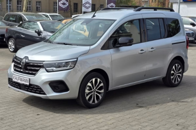 Renault Kangoo Grandtour  ️ inklusive Allwetterreifen ️