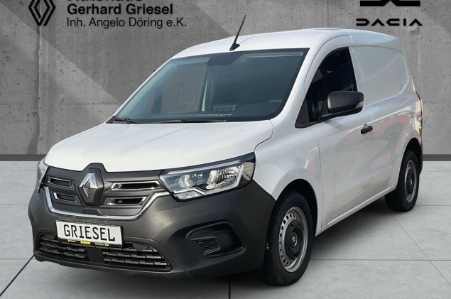 Renault Kangoo III Rapid E TECH StartL1 11KW
