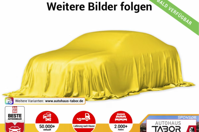 Renault Kangoo KANGOO PKW Techno TCe 130 EDC (L2) 7-Si