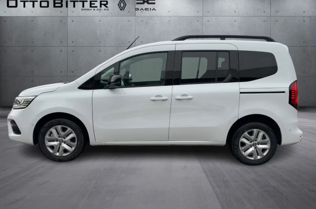 Renault Kangoo Techno TCe130 AUTOMATIK 5-SITZE KAMERA   SONDERAKTION   SOFORT VERFÜGBAR  ️ ️ ️