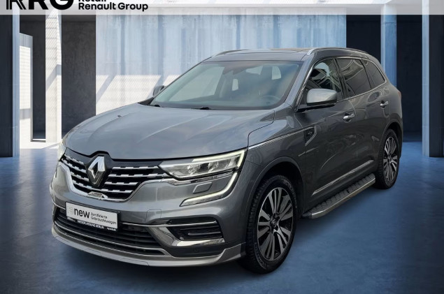Renault Koleos 1.3 TCE 160 INITIALE PARIS