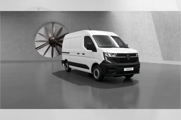 Renault Master Superdeal L2H2 - E-Power