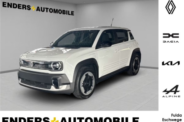 Renault R4 R 4 Advance 150 Comfort Range