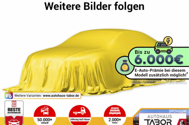 Renault R4 Techno 150 Comfort Range SHZ PDC Nav ACC