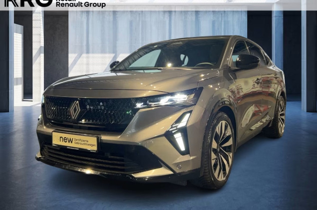 Renault Rafale 1.2 E-TECH Hybrid 200 Techno Panorama