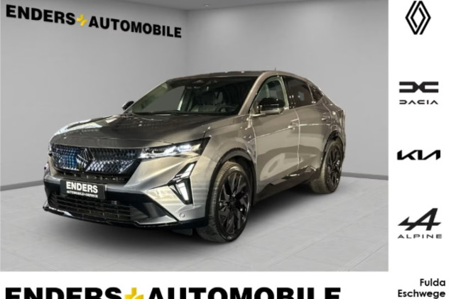 Renault Rafale 300 E-Tech Hybrid 4x4 NUR MIT HANDELSREGISTERAUSZUG