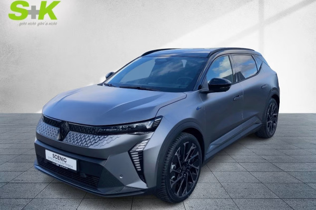 Renault Scenic E-Tech 100% elek. Esprit Alpine 220 Long Range