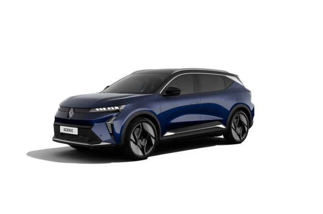 Renault Scenic E-Tech Scenic E-TECH E-Tech Electric EV87 220HP Iconic