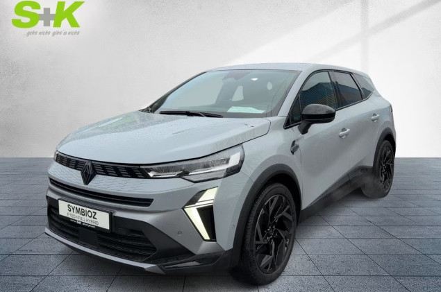 Renault Symbioz Esprit Alpine E-TECH Full Hybrid 160 inkl. 1 Wartung *Auf Lager*