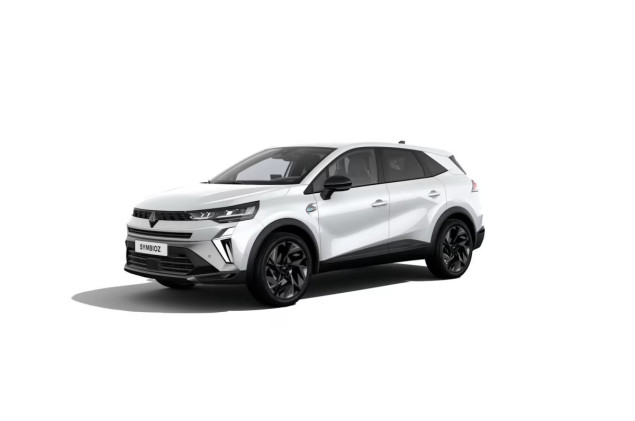 Renault Symbioz Esprit Alpine E-TECH Full Hybrid 160 *Nur bei Zulassung bis 30.06.!*1.WARTUNG INKL.*
