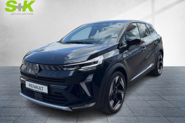 Renault Symbioz Iconic E-Tech Full Hybrid 145*SOFORT VERFÜGBAR*