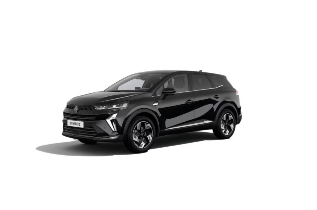 Renault Symbioz Techno Full Hybrid E-Tech 160 *Nur bei Zulassung bis 30.06.*1.WARTUNG INKL.*