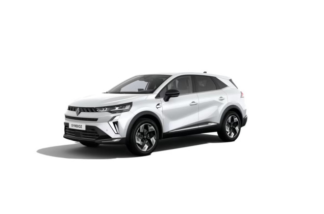 Renault Symbioz Techno Full Hybrid E-Tech 160 *Nur bei Zulassung bis 30.06.*1.WARTUNG INKL.*