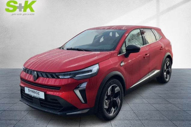 Renault Symbioz Techno Full Hybrid E-Tech 160*SOFORT VERFÜGBAR*