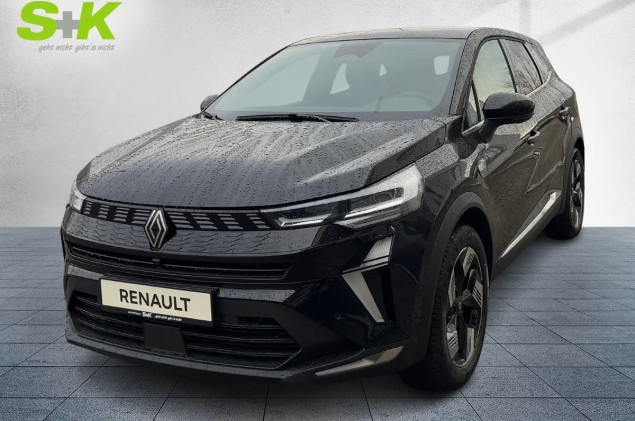 Renault Symbioz Techno Full Hybrid E-Tech 160*SOFORT VERFÜGBAR*