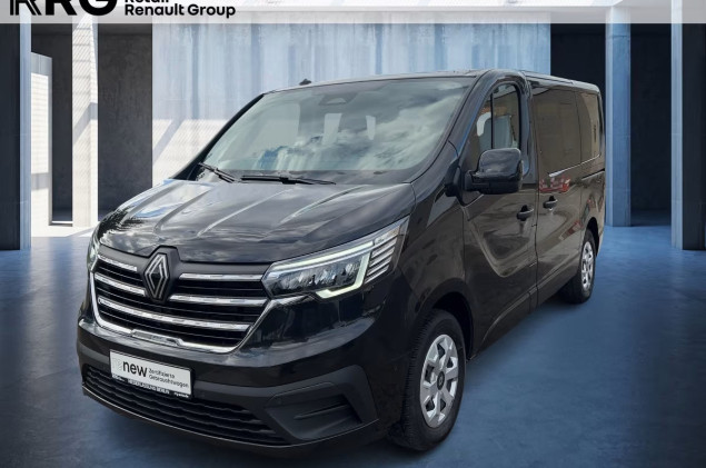 Renault Trafic 2.0 dCi 150 Grand Evolution 0,0% Finanzie
