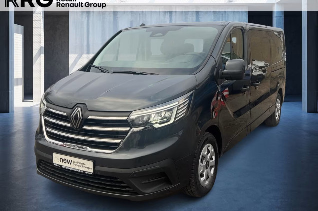 Renault Trafic 2.0 dCi 150 Grand Evolution