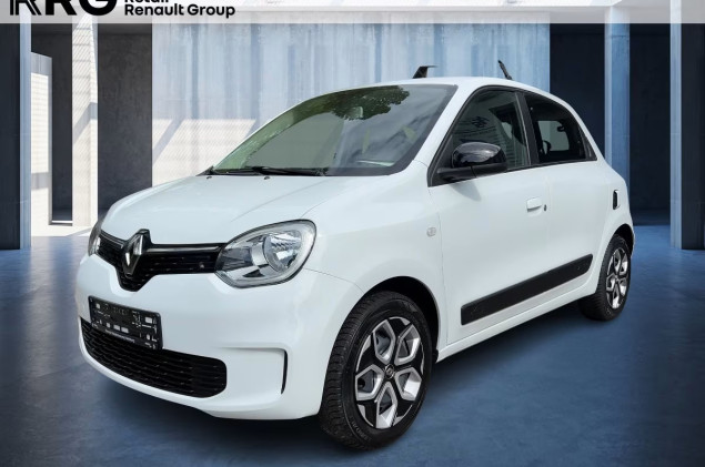 Renault Twingo EQUILIBRE SCe 65 Bluetooth Klima