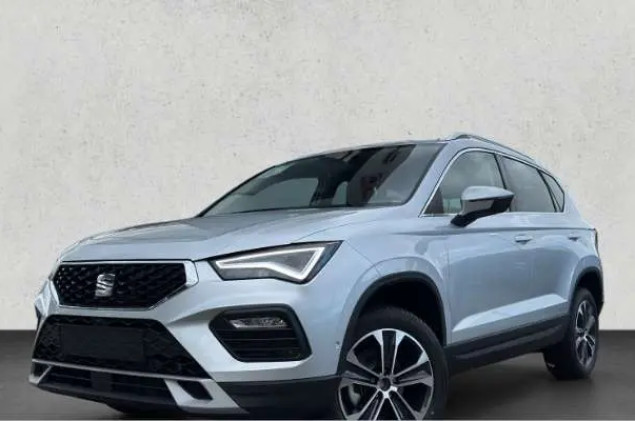 Seat Ateca Style Edition 1.5 TSI