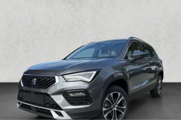 Seat Ateca Style Edition 1.5 TSI