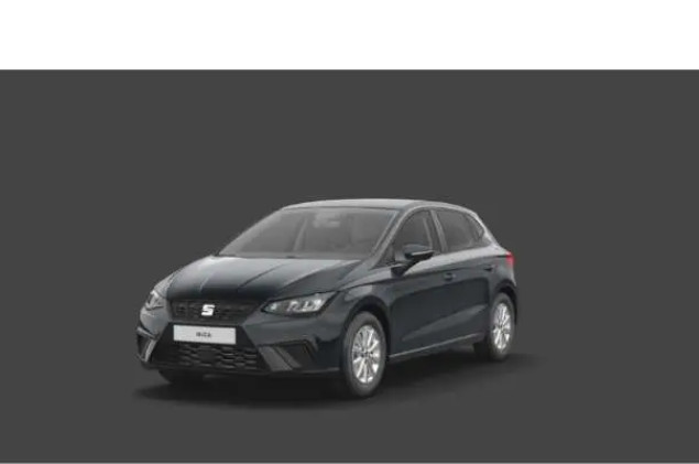 Seat Ibiza Road Edition 1.0 TSI
