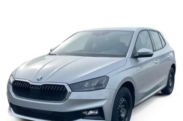 Skoda Fabia Essence 1,0 MPI 59