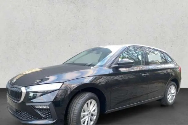 Skoda Scala Selection, 1,0 TSI 70
