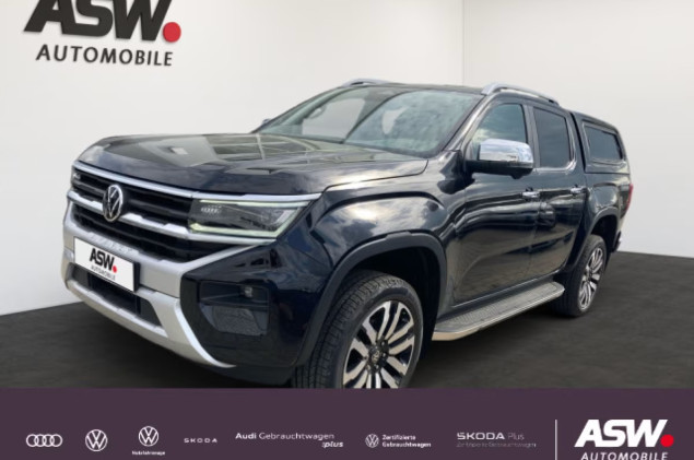 Volkswagen Amarok Aventura DC 3.0 TDI 4MOTION  ️sofort verfügbar ️