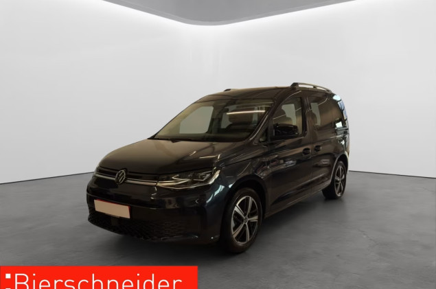 Volkswagen Caddy 1.5 e-Hybrid DSG Energy LED NAVI AHK 5-J-GAR PARKLENK KAMERA