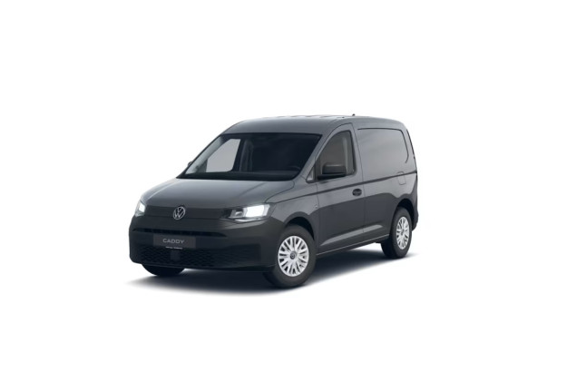 Volkswagen Caddy 2.0 TDI 75kW Caddy Cargo