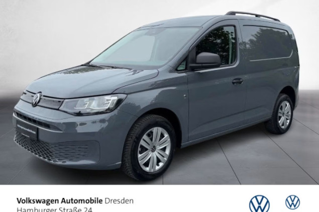 Volkswagen Caddy Cargo 1.5 TSI