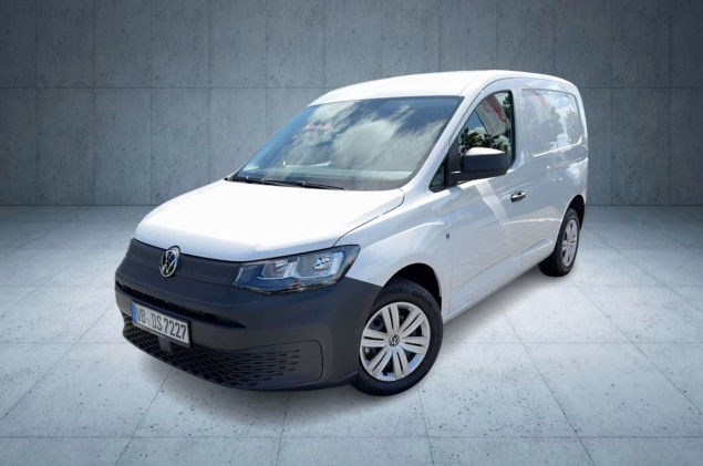 Volkswagen Caddy Cargo 1.5 TSI 85 kW (116 PS) 6-Gang +++ SOFORT VERFÜGBAR +++