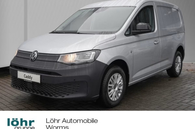 Volkswagen Caddy Cargo 2.0 l TDI /
