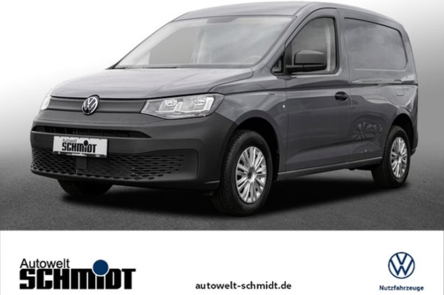 Volkswagen Caddy Cargo 2.0 TDI Klima PDC Klappe