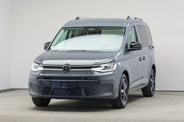Volkswagen Caddy Life 5-Sitzer 1.5 l eHybrid *PDC*RFK*SZHZG*