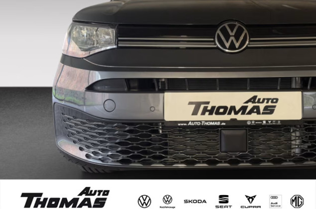 Volkswagen Caddy Life Energy 1,5TSI eHybrid DSG Klima PDC Navi