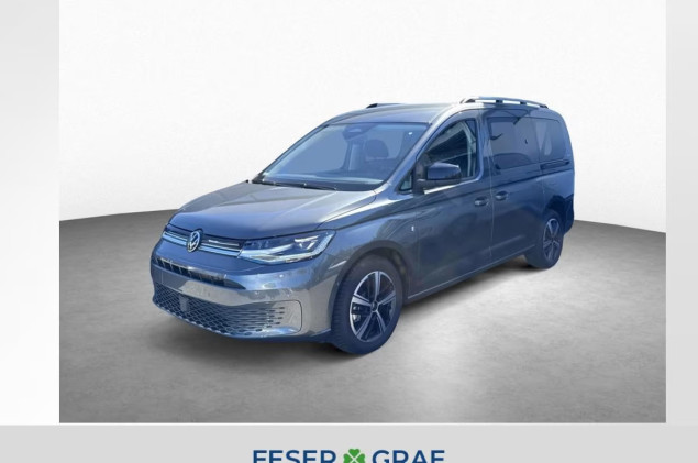 Volkswagen Caddy Life Maxi ENERGY 2,0 l TDI 7-DSG