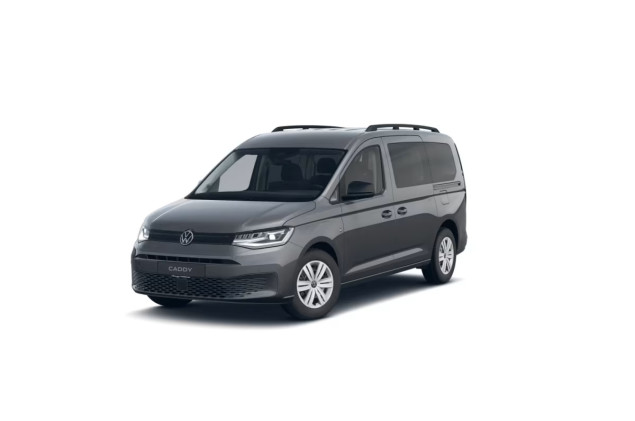 Volkswagen Caddy Maxi 7-Sitzer 2.0 TDI DSG