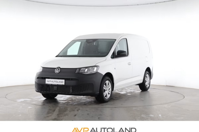 Volkswagen Caddy Maxi Cargo lang TDI | HECKKLAPPE