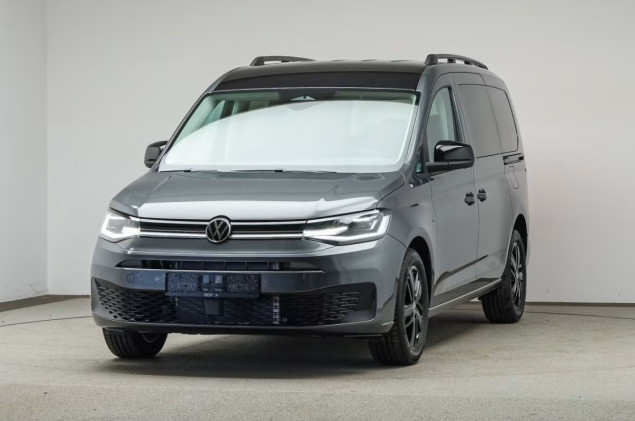 Volkswagen Caddy Maxi Edition 7-Sitzer 2.0 l TDI *RFK*PDC*