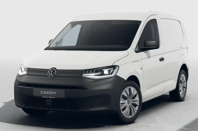 Volkswagen Caddy Maxi Flexible 2.0 TDI *Vorlauffahrzeug*