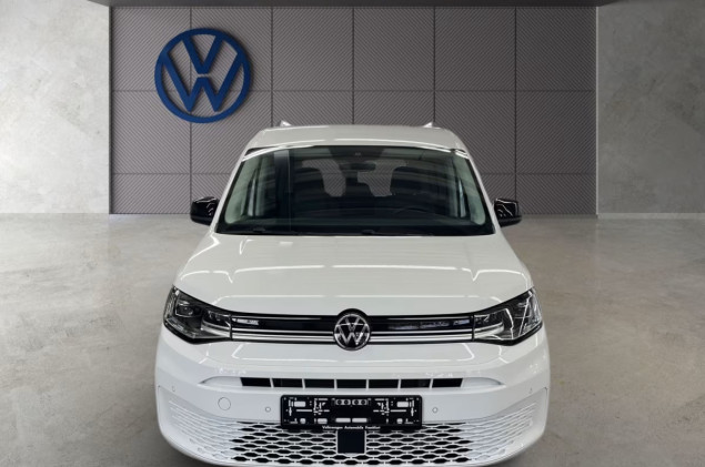 Volkswagen Caddy MaxiGoal7-Sitzer 1,5 l eHybrid
