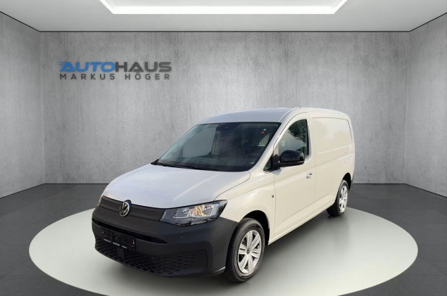 Volkswagen Caddy ️SOFORT-Verfügbar ️ Cargo Maxi TDI AHK
