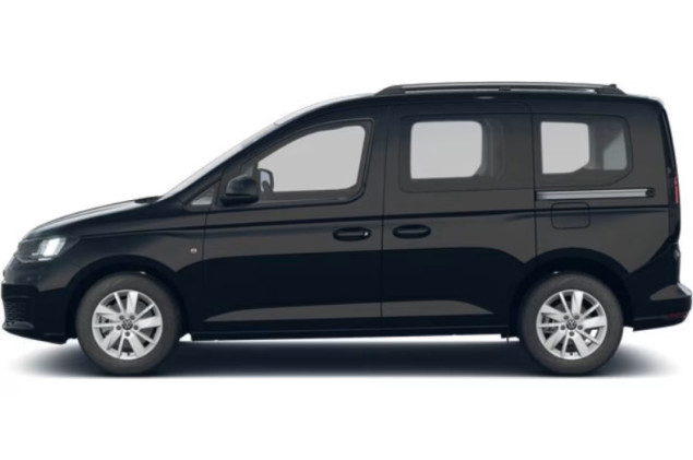 Volkswagen Caddy TSI life 2-Zonen Air Care Climatronic,Winterpaket Basis , Radio Ready to Discover mit 10 Touch