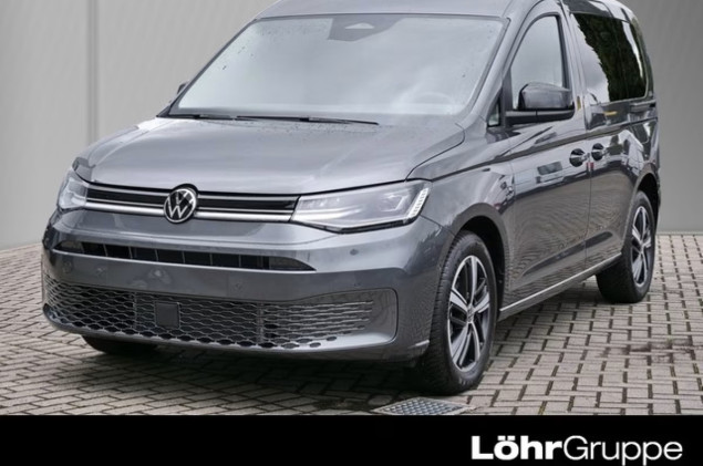 Volkswagen Caddy UPE br. 45.275,- Life GOAL 1.5 l TSI /