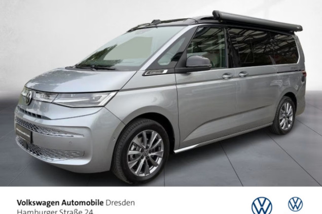Volkswagen California 2.0 TDI DSG Ocean