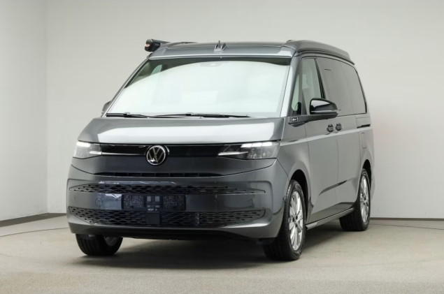 Volkswagen California Beach Tour 2.0 l TDI *ACC*MFK*PDC*