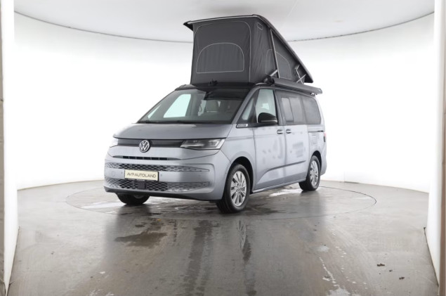 Volkswagen California COAST eHybrid 4MOTION