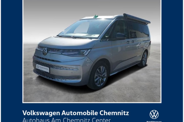Volkswagen California Ocean 2,0l TDI DSG *HuD*AHK*Nav*